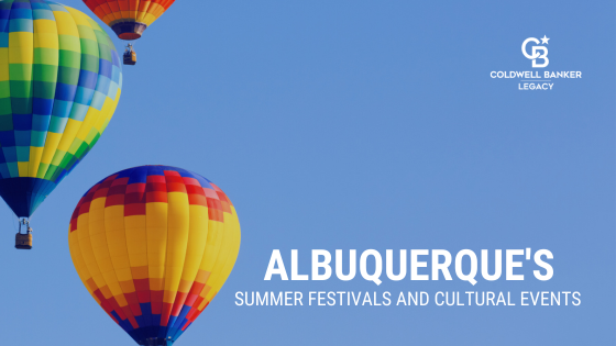 Summer Festival